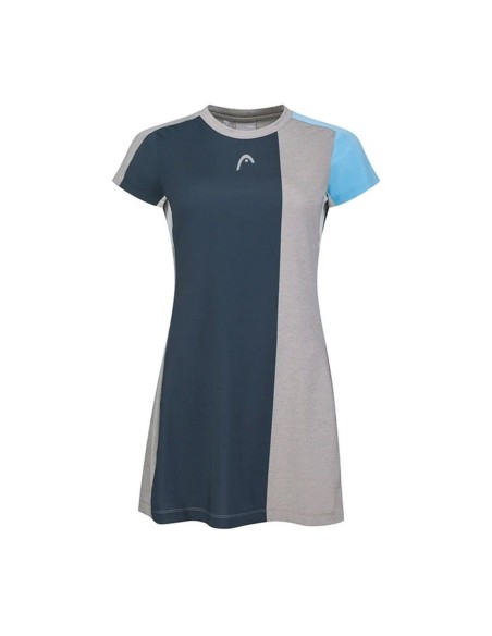 Vestido Head Padel Tech 814573 Co | Ofertas de pádel